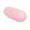 NEW Mini Male Airplane Cup Masturbator Egg Sex Toy Vagina soft realistic stimulation pocket Masturbator for adults 18 + - pink