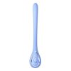 Couple Sexo Oral Vibe Vibrator Sex Toy For Women To Use On Man Mouth Tongue Vibrating Erotic Massager Clit Nipple Stimulator - blue