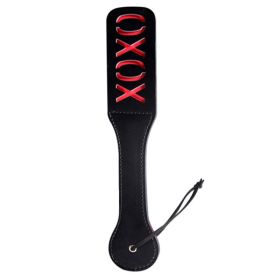 Sex Toys Hand Shoot Spanking SM Spank Paddle Beat Sex Accessories Exotic Fetish Whip - 3