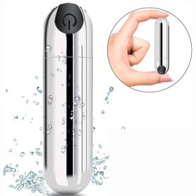 10 Speed Mini Bullet Vibrators For Women sexy toys for adults 18 Vibrator Female dildo Sex Toys For Woman sexulaes toys - 2