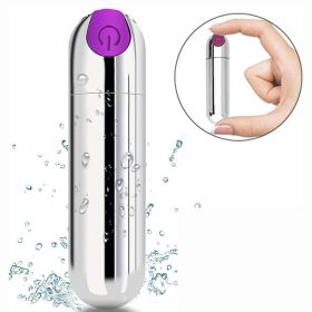 10 Speed Mini Bullet Vibrators For Women sexy toys for adults 18 Vibrator Female dildo Sex Toys For Woman sexulaes toys - 3