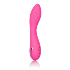 California Dreaming Surf City Centerfold Pink Vibrator - SE435005