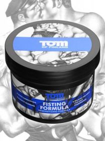 Tom of Finland Fisting Formula 8oz - XRTF4807