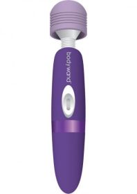 Bodywand Rechargeable Lavender Massager - TCN-BWX108