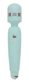 Pillow Talk Cheeky Massager Wand Teal - TCN-BMS26719