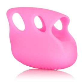 Shane&#039;s World Finger Tingler Pink Vibrator - SE007410