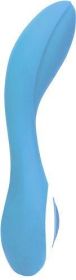 Wonderlust Serenity Blue G-Spot Vibrator - BMS29814