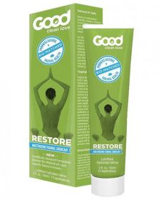 Good Clean Love Restore Moisturizing Vaginal Gel 2oz - GCL500102