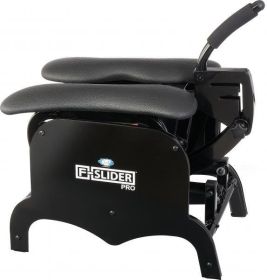 Cloud 9 F-Slider Pro Heavy Duty Self Pleasuring Chair Sex Machine - WTC10MAC