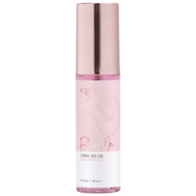 CG Blow Me Oral Sex Gel Sugar Rush 2 fl oz - CE220102