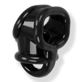 Ballsling Ball Split Sling Oxballs Black - OX3027BLK