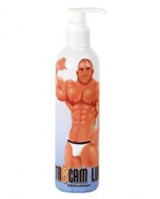 STR8cam Lube Hybrid 8oz - TCN-SK8442