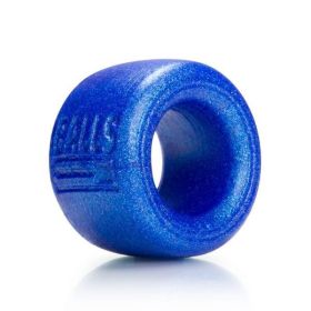 Balls-T Small Ball Stretcher Atomic Jock Blue - OXAJ1001BLB