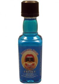 Love Lickers Flavored Warming Oil Screamin Orgasm 1.76oz - TCN-7590-05