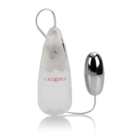 Pocket Exotics Silver Bullet Vibrator - SE1105-05