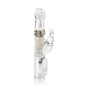 Platinum Collection Jack Rabbit Waterproof - Clear - SE0611-10