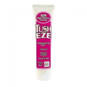 Tush Eze Gel - SE2200-25