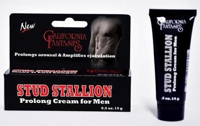 Stud Stallion 0.5 Oz Boxed - CFSTUBX