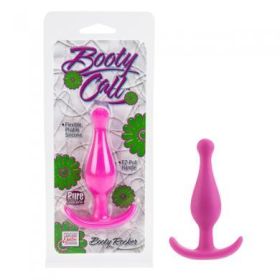 Booty Call Booty Rocker Pink - SE039605