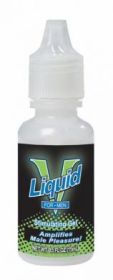 Liquid V For Men Stimulating Gel 0.5oz Bottle - BA079