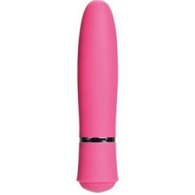 Taking Care Of Business Bullet Waterproof - Pink - SE006304