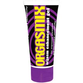 Orgasmix Orgasm Enhancement Gel - 1 oz - HO700