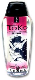 Toko Lubricant Toko Aroma Strawberry 5.5 fluid ounces - SH6401