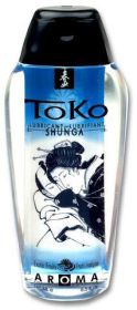 Toko Lubricant Aroma Exotic Fruits 5.5 fluid ounces - SH6402