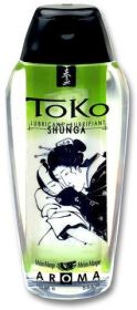 Toko Lubricant Aroma Melon Mango 5.5 fluid ounces - SH6403