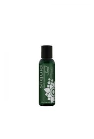 Sliquid Soul Coconut Oil Moisturizer 2oz - SL991