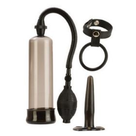 Rock Hard Pump Kit - SE102500