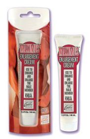 Maximus Enlargement Cream 1.5 Ounce - SE2207-00