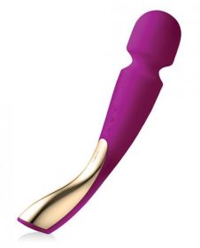 Smart Wand 2 Large Deep Rose - TCN-LL7789