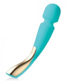 Smart Wand 2 Large Aqua Blue - TCN-LL7772