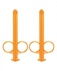 Lube Tube Orange 2 Pack - TCN-SE2380-03