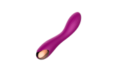 Victoria ‚Äì 20-Speed Female Personal Vibrator - Purple