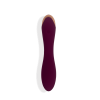 Victoria ‚Äì 20-Speed Female Personal Vibrator - Purple