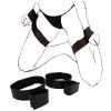 Erotic Couples Sex Products For Adults Games Bondage BDSM Kits Handcuffs Sex Toys Whip Gag Tail Plug Women Accessories Sex Shop - 2