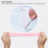 NEW Mini Male Airplane Cup Masturbator Egg Sex Toy Vagina soft realistic stimulation pocket Masturbator for adults 18 + - white