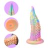 Sexy Octopus Tentacle Anal Plug for Women Vaginal Dilator Expander Big Dildos Female Masturbator Sex Toys Men Erotic Products - 2