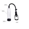 Male Penis Pump Manual Penis Enlarger Sex Toys For Man Vacuum Pump Male Masturbation Penile Extender Trainer Adults Sex Products - 1